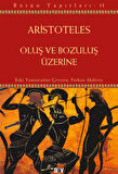 Oluş ve Bozuluş Üzerine + Yapışkanlı Not Kağıdı