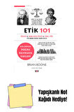 Etik 101 + Yapışkanlı Not Kağıdı