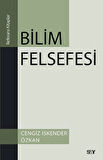 Bilim Felsefesi + Yapışkanlı Not Kağıdı