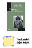 Spinoza Bir Hakikat İfadesi + Yapışkanlı Not Kağıdı