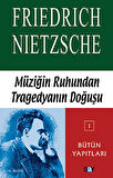 Müziğin Ruhundan Tragedyanın Doğuşu + Yapışkanlı Not Kağıdı