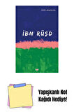 İbn Rüşd + Yapışkanlı Not Kağıdı