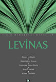 Levinas + Yapışkanlı Not Kağıdı