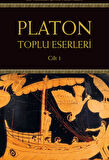 Platon: Toplu Eserleri 1.Cilt + Yapışkanlı Not Kağıdı