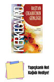 Baştan Çıkarıcının Günlüğü + Yapışkanlı Not Kağıdı