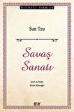 Savaş Sanatı / Sun Tzu + Yapışkanlı Not Kağıdı
