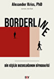Borderline + Yapışkanlı Not Kağıdı