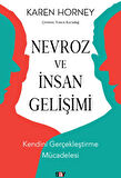 Nevroz ve İnsan Gelişimi + Yapışkanlı Not Kağıdı