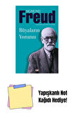 Rüyaların Yorumu (Tam Metin) + Yapışkanlı Not Kağıdı