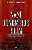 Nazi Döneminde Bilim + Yapışkanlı Not Kağıdı