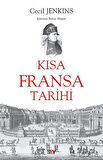 Kısa Fransa Tarihi + Yapışkanlı Not Kağıdı