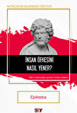 İnsan Öfkesini Nasıl Yener ? + Yapışkanlı Not Kağıdı