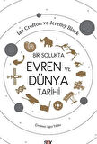 Bir Solukta Evren ve Dünya Tarihi + Yapışkanlı Not Kağıdı