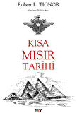 Kısa Mısır Tarihi + Yapışkanlı Not Kağıdı