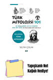 TÜRK MİTOLOJİSİ 101 + Yapışkanlı Not Kağıdı