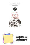 Kısa SSCB Tarihi + Yapışkanlı Not Kağıdı