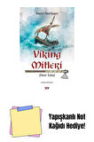 Viking Mitleri + Yapışkanlı Not Kağıdı