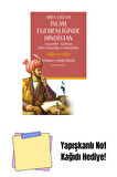 Orta Çağ’da İslam Egemenliğinde Hindistan + Yapışkanlı Not Kağıdı