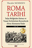 Roma Tarihi III.Cilt + Yapışkanlı Not Kağıdı