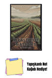 Wealth of Nations (Wordsworth Classics of World Literature) + Yapışkanlı Not Kağıdı