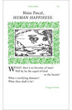 Human Happiness + Yapışkanlı Not Kağıdı