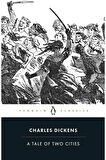 A Tale of Two Cities + Yapışkanlı Not Kağıdı