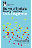 The Art of Statistics: Learning from Data + Yapışkanlı Not Kağıdı