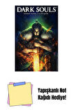 Dark Souls Vol. 1: The Breath of Andolus (Graphic Novel) + Yapışkanlı Not Kağıdı