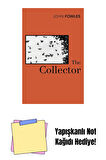 The Collector + Yapışkanlı Not Kağıdı