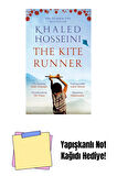 The Kite Runner + Yapışkanlı Not Kağıdı