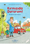 KIRMIZIDA DURURUM! + Yapışkanlı Not Kağıdı