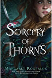 Sorcery of Thorns + Yapışkanlı Not Kağıdı