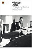 Conversations With Stalin + Yapışkanlı Not Kağıdı