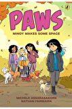 PAWS: Mindy Makes Some Space + Yapışkanlı Not Kağıdı