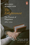 The Enlightenment: The Pursuit of Happiness 1680-1790 + Yapışkanlı Not Kağıdı