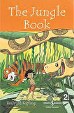 The Jungle Book – Children’s Classic + Yapışkanlı Not Kağıdı