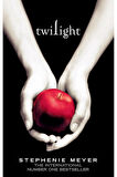 Twilight: Twilight, Book 1: 1/4 (Twilight Saga) + Yapışkanlı Not Kağıdı