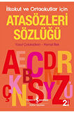 Atasözleri Sözlüğü – İlkokul Ve Ortaokullar İçin + Yapışkanlı Not Kağıdı