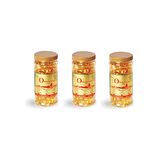 Sapphire Omega 3,6,9 200 3 Kutu