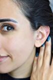 Gold Çelik Top Piercing 8 mm
