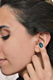 Tektaş Gold Çelik Top Piercing 8 mm