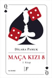 Dilara Pamuk 3 Kitap Set + Okuma Sticker'ları