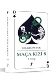 Dilara Pamuk 4 Kitap Set + Okuma Sticker'ları