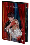 Fatma Şamata 3 Kitap Set + Okuma Sticker'ları