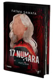 Fatma Şamata 3 Kitap Set + Okuma Sticker'ları