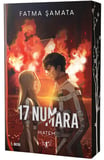 Fatma Şamata 4 Kitap Set + Okuma Sticker'ları