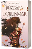 Rüzgârı Yaşamak (Ciltli) + Rüzgâra Dokunmak + Okuma Sticker'ları