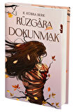 Rüzgâra Dokunmak (Ciltli) + Mavi Gece + Okuma Sticker'ları