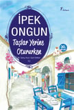 Taşlar Yerine Otururken + Adım Adım Hayata + Okuma Sticker'ları