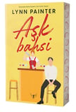 Lynn Painter 4 Kitap Set + Okuma Sticker'ları